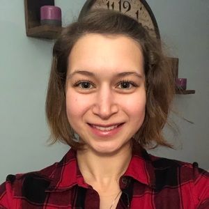 Meet your Posher, Kristin